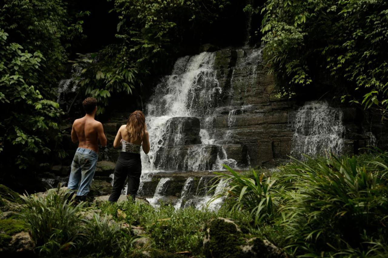 Misahualli Amazon Lodge Exteriér fotografie